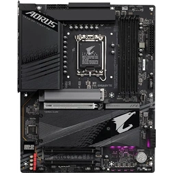 GIGABYTE Alaplap S1700 Z790 AORUS ELITE DDR4 INTEL Z790, ATX