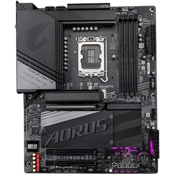 GIGABYTE Alaplap S1700 Z790 AORUS ELITE X WIFI7 INTEL Z790, ATX