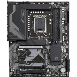 GIGABYTE Alaplap S1700 Z790 D DDR4 INTEL Z790, ATX