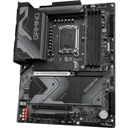 GIGABYTE Alaplap S1700 Z790 GAMING X AX INTEL Z790, ATX