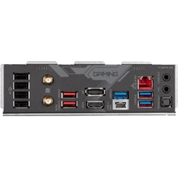 GIGABYTE Alaplap S1700 Z790 GAMING X AX INTEL Z790, ATX