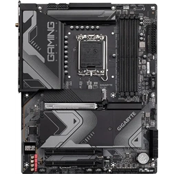GIGABYTE Alaplap S1700 Z790 GAMING X AX INTEL Z790, ATX