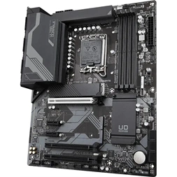 GIGABYTE Alaplap S1700 Z790 UD AX INTEL Z790, ATX