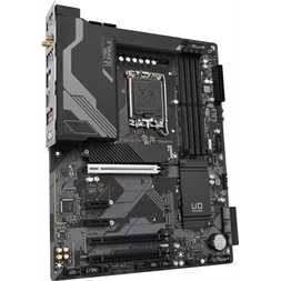 GIGABYTE Alaplap S1700 Z790 UD AX INTEL Z790, ATX