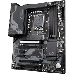 GIGABYTE Alaplap S1700 Z790 UD INTEL Z790, ATX
