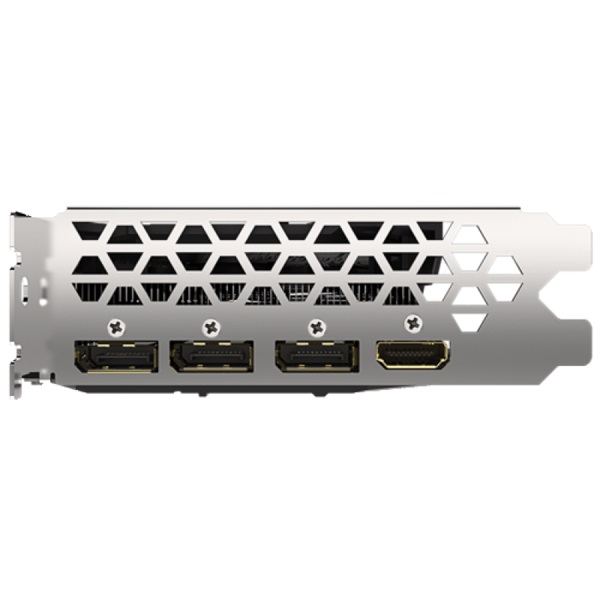 GIGABYTE GV-R55XTOC-8GD AMD 8GB GDDR6 128bit PCIe videokártya