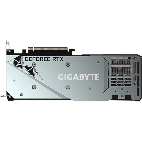 GIGABYTE GV-N3070GAMING OC-8GD nVidia 8GB GDDR6 256bit PCIe videokártya