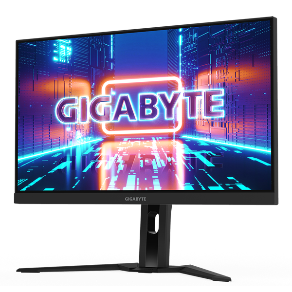 Gigabyte 27" M27F A-EK FHD IPS HDMI/DP/USB monitor