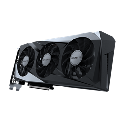 GIGABYTE Videokártya PCI-Ex16x AMD RX 6500XT 4GB DDR6 OC