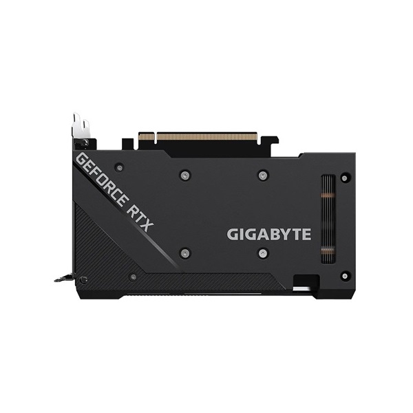 GIGABYTE Videokártya PCI-Ex16x nVIDIA RTX 3060 8GB DDR6 OC