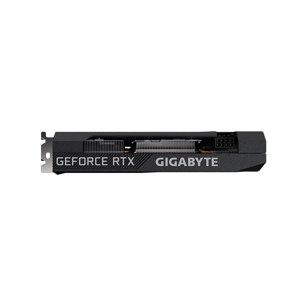 GIGABYTE Videokártya PCI-Ex16x nVIDIA RTX 3060 8GB DDR6 OC