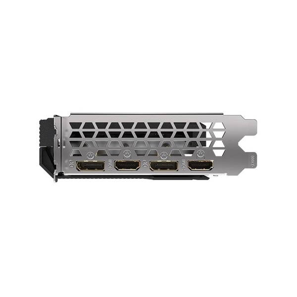 GIGABYTE Videokártya PCI-Ex16x nVIDIA RTX 3060 8GB DDR6 OC