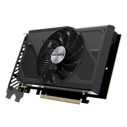 GIGABYTE Videokártya PCI-Ex16x nVIDIA RTX 4060 8GB DDR6