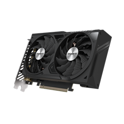 GIGABYTE Videokártya PCI-Ex16x nVIDIA RTX 4060 Ti 8GB DDR6 OC
