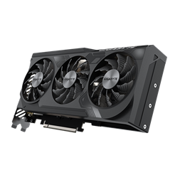 GIGABYTE Videokártya PCI-Ex16x nVIDIA RTX 4070 SUPER 12GB DDR6X OC