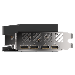 GIGABYTE Videokártya PCI-Ex16x nVIDIA RTX 4070 Ti 12GB DDR6X