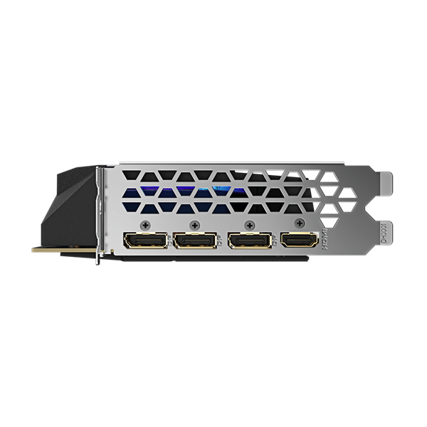 GIGABYTE Videokártya PCI-Ex16x nVIDIA RTX 4070 Ti 12GB DDR6X