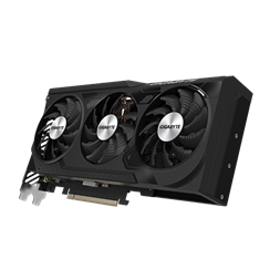 GIGABYTE Videokártya PCI-Ex16x nVIDIA RTX 4070 Ti SUPER 16GB DDR6X OC