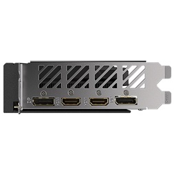 GIGABYTE RTX 4060 8GB DDR6 OC PCI-E 16x videokártya
