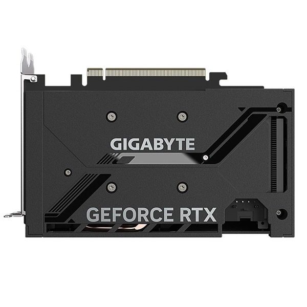 GIGABYTE RTX 4060 8GB DDR6 OC PCI-E 16x videokártya