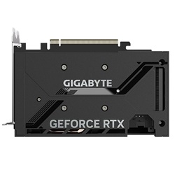 GIGABYTE RTX 4060 8GB DDR6 OC PCI-E 16x videokártya