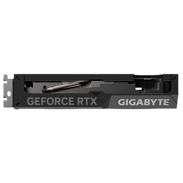 GIGABYTE RTX 4060 8GB DDR6 OC PCI-E 16x videokártya