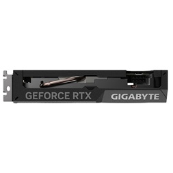 GIGABYTE RTX 4060 8GB DDR6 OC PCI-E 16x videokártya