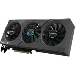 GIGABYTE Videokártya PCI-Ex16x nVIDIA RTX 4070 Ti 12GB DDR6X OC