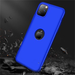 GKK GK0541 360 Full Protection 3in1 iPhone 11 Pro kék hátlap