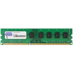 GOODRAM Memória DDR3 4GB 1600MHz CL11 1,35V SR DIMM