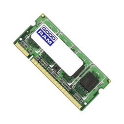 GOODRAM NB Memória DDR3 8GB 1600MHz CL11 1,35V SODIMM