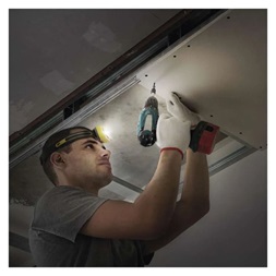 GP CHW53 280lm LED fejlámpa