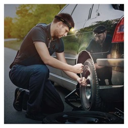 GP CHW53 280lm LED fejlámpa