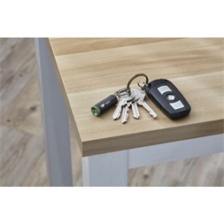 GP P8501 CK11 + 4×LR41 LED zseblámpa