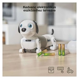 GP B32324 Ultra CR2032 lítium gombelem 4db/bliszter