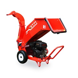 GTM GTS 1300 GE TO - benzinmotoros ágaprító gép elektromos indítással