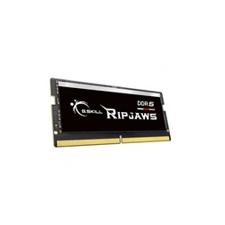 G.Skill 32GB 5600MHz DDR-5 Ripjaws (F5-5600S4040A32GX1-RS) memória
