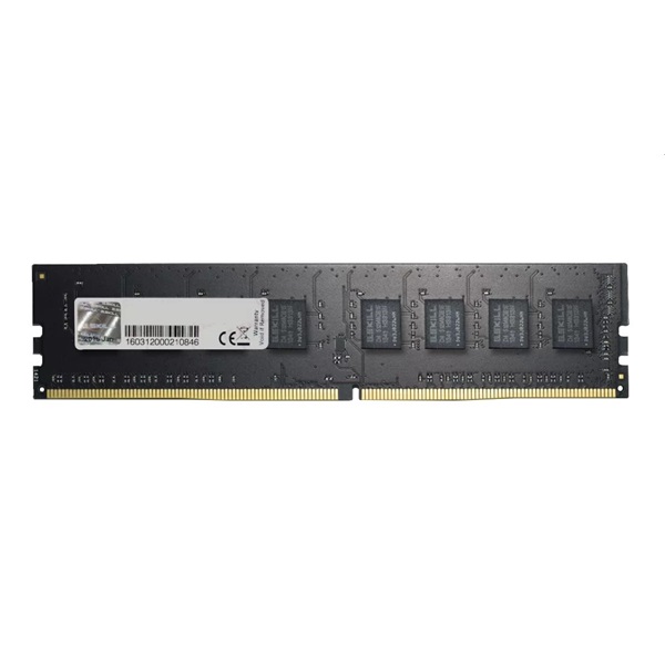 G.Skill 8GB 2133MHz DDR-4 Value (F4-2133C15S-8GNT) memória