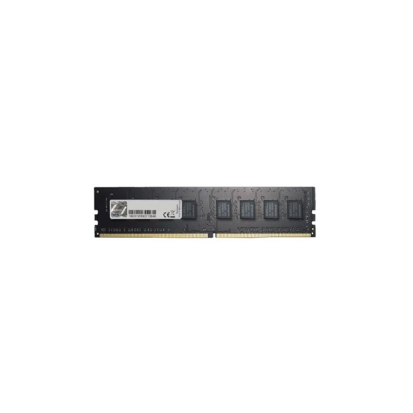 G.Skill 8GB 2400MHz DDR-4 Value (F4-2400C15S-8GNS) memória