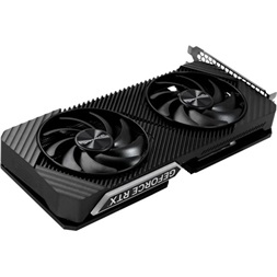 Gainward GeForce RTX 4070 Ghost nVidia 12GB GDDR6X 192bit PCIe videókártya