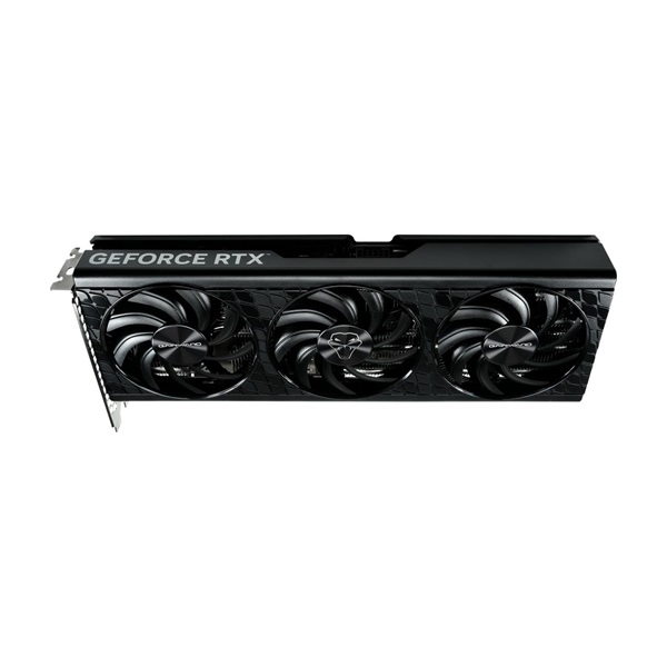 Gainward GeForce RTX 5070 Python III 12GB GDDR7 192bit videokártya