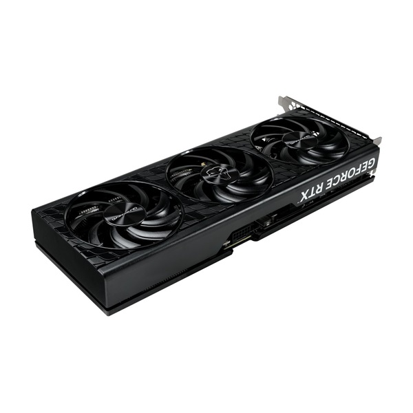 Gainward GeForce RTX 5070 Python III 12GB GDDR7 192bit videokártya