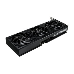 Gainward GeForce RTX 5070 Python III 12GB GDDR7 192bit videokártya