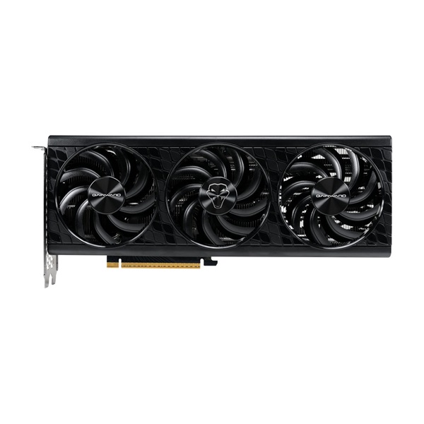 Gainward GeForce RTX 5070 Python III 12GB GDDR7 192bit videokártya