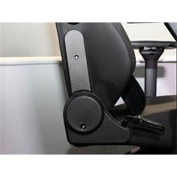 Gamer Szék alkatrész noblechairs EPIC  / ICON / HERO felső oldaltakaró