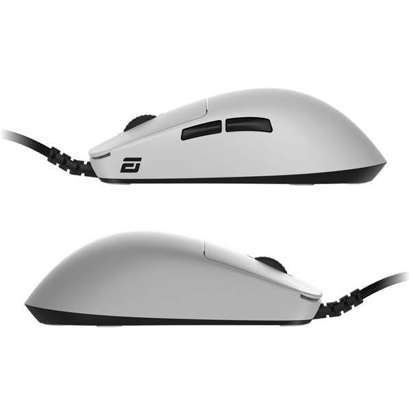 Gamer egér Endgame Gear OP1 8k v2  - Fehér