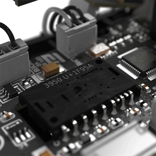 Gamer egér Endgame Gear OP1 8k v2  - Fekete