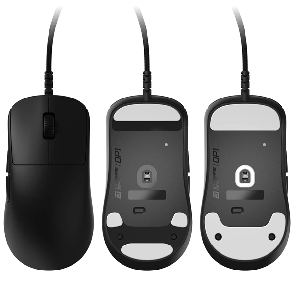 Gamer egér Endgame Gear OP1 8k v2  - Fekete