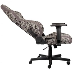 Gamer szék Nitro Concepts S300 Urban Camo