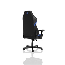 Gamer szék Nitro Concepts X1000 Fekete/Kék